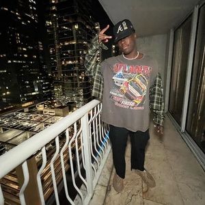 Meet your Posher, Marvin